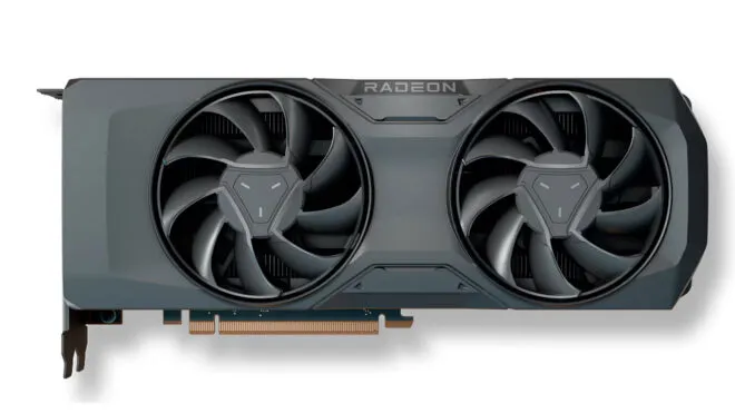 AMD'den Bomba! RX 7700 Ekran Kartı Tanıtıldı!