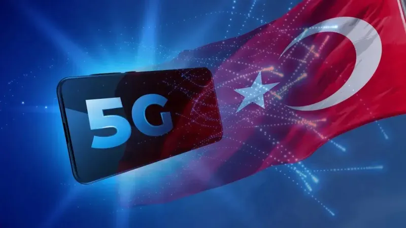 5G Türkiye'ye Geliyor! İşte Bilmeniz Gereken Her Şey