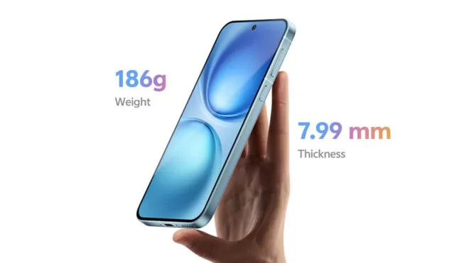 Vivo X200 FE Tanıtıldı! İşte Türkiye Fiyatı ve Özellikleri