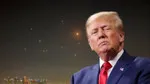 ABD Başkanı Trump’tan İran’a teşekkür! ‘Şimdi barış zamanı’ dedi…