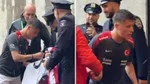 ABD polisinden Arda Güler'e büyük ilgi! O görüntüler gündem oldu…