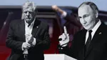ABD-Rusya hattında ipler geriliyor! Donald Trump, Vladimir Putin'i tehdit etti