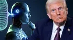 ABD'de yapay zekaya Trump engeli! Artık bunu yapamayacak...