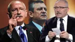 Abdulkadir Selvi’den olay Kemal Kılıçdaroğlu kulisi! ‘Özgür Özel harekete geçti...’