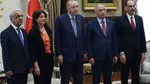 AK Parti kulislerinde 'süreç bu şekilde yürümez' yorumları! İkinci açılım tıkandı mı?