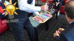 AK Parti’nin bayram planında sürpriz eksik! CHP listede yer almadı!