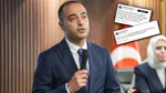 AKP'li Eray Karadeniz'in FETÖ'yü öven paylaşımları ortaya çıktı! Apar topar sildi...