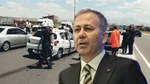 Ali Yerlikaya, acı bilançoyu açıkladı! Can kaybı yükseliyor…