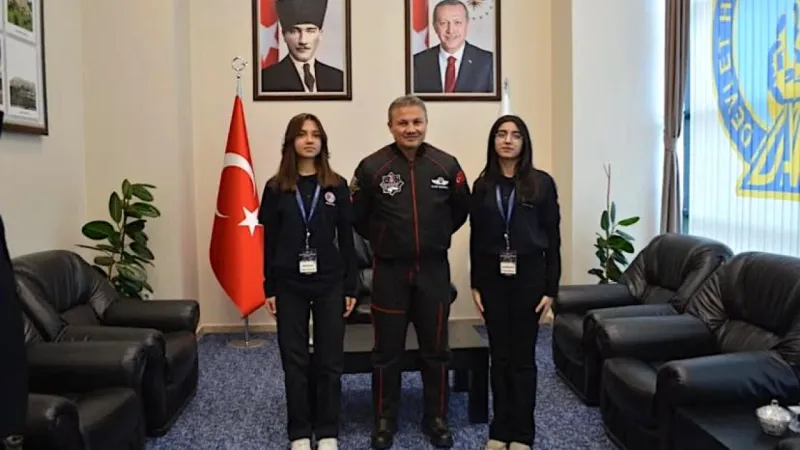 Alper Gezeravcı'nın propolis deneyinin sonuçları raporlandı
