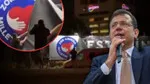 Altan Sancar paylaştı... İstanbul'da İmamoğlu'nun afişleri sökülüyor!