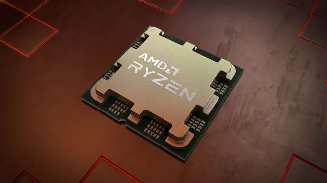 AMD Ryzen 7 9850X3D Geliyor! Oyun Performansı Uçacak Mı?