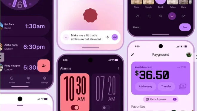 Android 16 Çıktı! Telefonunuz Uçacak Mı? İşte İlk İzlenimler!