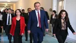 Ankara'da önemli zirve: DEM Parti heyeti MHP ile görüşecek!