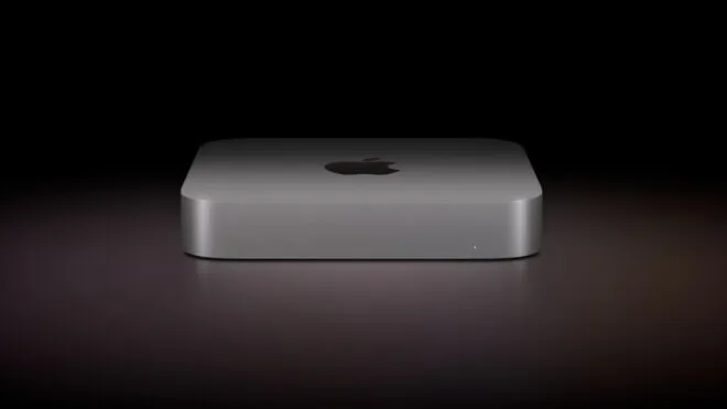 Apple, güç sorunu nedeniyle M2’li Mac mini için onarım programını başlattı