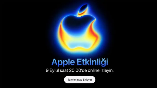 Apple, iPhone 17 serisini ve diğer yeni donanım ürünlerini 9 Eylül’de tanıtacak