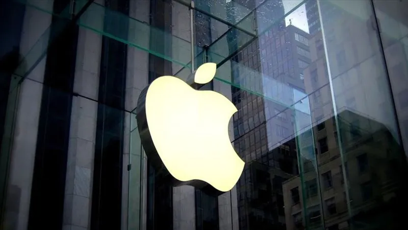 Apple'dan Bomba Gibi Yenilikler! iOS 26 ve Liquid Glass Tanıtıldı!