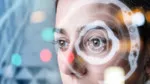 Artık gözler kapalıyken görmek mümkün olacak! Yeni kontakt lens geliştirildi…