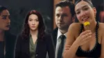 Aybüke Pusat'tan yeni adresi belli oldu! Teşkilat'ın kadrosundan çıkarılmıştı…