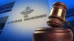 AYM’den ‘hakaret’ düzenlemesine iptal! O ilkeye aykırı bulundu…