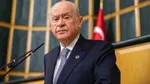 Bahçeli'den 'İstanbul'un fethi' mesajı! 'Hırsızlık, rüşvet ve yolsuzluk sarmalına...'