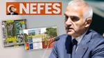 Bakan Ersoy'un Şirketine Piyango Mu Vurdu? 150 Milyon Dolarlık Arazi!