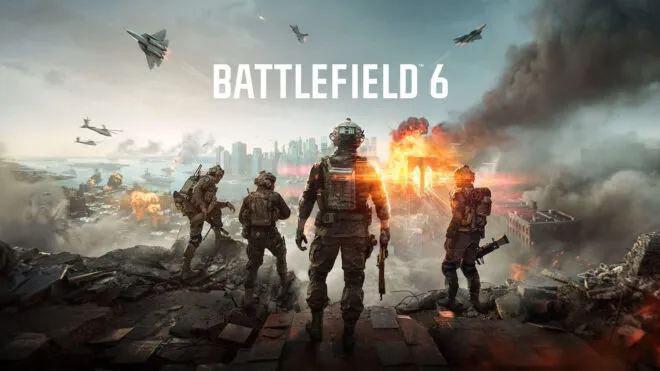 Battlefield 6 Rekor Kırdı! 3 Günde Kaç Sattı? Şok Olacaksınız!