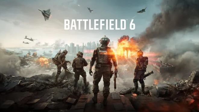 Battlefield 6: Parçalı Yükleme ile Oyun Keyfi Katlanacak!