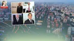 Beylikdüzü'nün taşı toprağı Gül, Beyaz... Önce FETÖ'den şimdi de yolsuzluktan yırttılar!