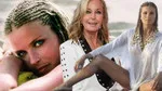 Bir dönem Hollywood'un sevgilisiydi: Bo Derek yıllar sonra kırmızı halıda