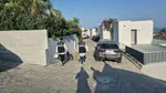 Bodrum’da evde dehşet: İki kişi başından vurulmuş halde bulundu