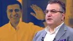 Cem Küçük’ten dikkat çeken ‘Demirtaş’ çıkışı! ‘O zaman onu çıkarıyorsan…’