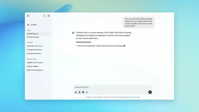 Yapay Zeka Tehlikesi! ChatGPT Ne Söylüyor?