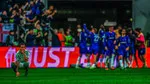Chelsea, Konferans Ligi'nde şampiyon oldu! Tarihi geri dönüş!