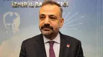 CHP İzmir İl Başkanı Şenol Aslanoğlu tutuklandı