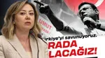CHP'den Silivri Cezaevi'ne çağrı! "Demokrasi için ordayız..."