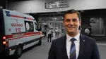 CHP'li belediye başkanına elektrik çarptı! Durumu kritik...
