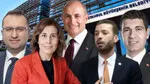 CHP'li belediyelere yönelik soruşturmalarda 22 tutuklama! 14 kişi adli kontrolle serbest…