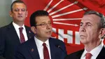 CHP'nin Cumhurbaşkanı Adayı Kim Olacak? Şok İddia!