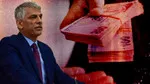 Çifte maaşla zirvede... Geliri Cumhurbaşkanı maaşını dörde katladı
