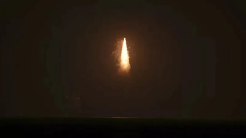 Çin, Üç Yeni Test Uydusunu Uzaya Gönderdi