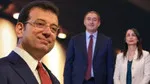 DEM Parti'den İmamoğlu'na ziyaret açıklaması! 'Bayram sonrasında...'