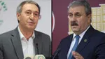 DEM ve BBP sosyal medyada birbirine girdi! ‘Gayet iyi biliriz…’
