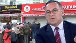 Deniz Zeyrek'ten flaş Et ve Süt Kurumu iddiası! 'Şeytanın bile aklına gelmez'