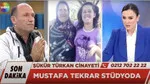 Didem Arslan Yılmaz canlı yayında konuğunu kovdu! 'Hadi git o zaman!'