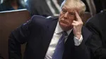 Donald Trump gazetecinin o sorusuna ateş püskürdü: "Defol git stüdyodan..."