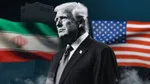 Trump'tan Şok İran Açıklaması: Semalarını Ele Geçirdik!