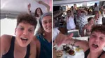 Ebrar Karakurt'un paylaşımına tepki yağmuru...