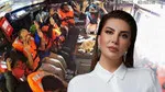 Ebru Yaşar'dan Madleen tepkisi: İnsanlık dramı artık son bulmalı