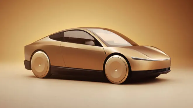 Elon Musk'tan Şok İddia: Sürücüsüz Tesla Model Y Testleri Başladı!