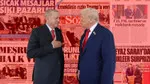 Erdoğan Trump Zirvesi: ABD'de Neler Konuşuldu, Kim Kazandı?